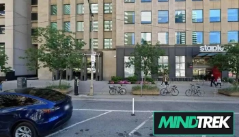 College of Registered Psychotherapists of Ontario (crpo) - Toronto