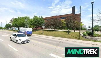 Community Counselling Services - Lindsay
