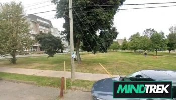 Community Mental Health - Charlottetown