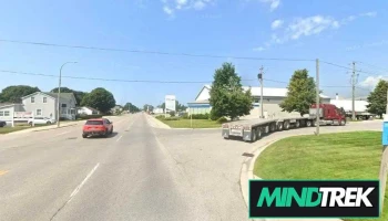 Community Psychiatric Services - Goderich