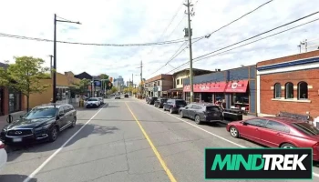 Connections Psychology - Ottawa
