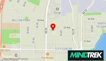 Connelly Counselling Service - Leduc