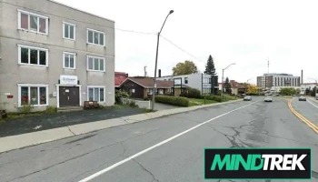 Consultants B C H - Rouyn-Noranda