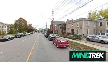 Copper Park Wellness - Guelph