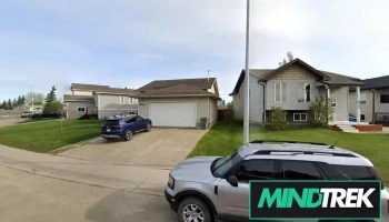 Counselling Solutions - Grande Prairie