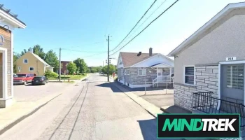 Cpsa La Clinique du Quartier - L'Assomption