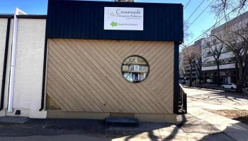 Crossroads Therapeutic Solutions - Saskatoon