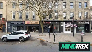 Dalton Associates - Cobourg
