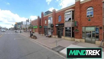 Dan McGann Therapy Inc - Mississauga