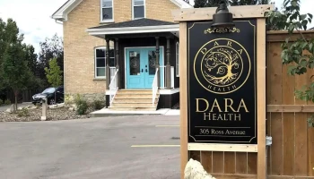 Dara Health - Cochrane