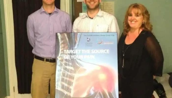 Davey Chiropractic and Laser Clinic - Ridgetown