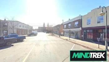 David Lessard Psychologue - Rouyn-Noranda