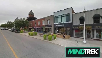 Davidson Thomas Dr - Midland