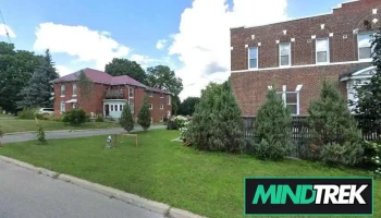 Dawn Adamson Psychotherapy - Brockville