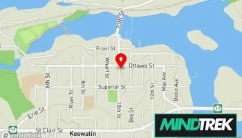 Dearborn Therapy - Kenora