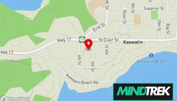 Deep Waters Counselling - Keewatin