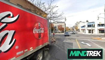 Design For A New Tomorrow - St. Catharines