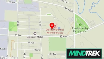 Didsbury Community Mental Health - Didsbury