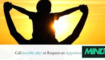 Dr. Brian MacDonald, C. Psych. - Ottawa