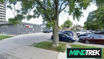 Dr. C. I. Gayle Kumchy - Sarnia