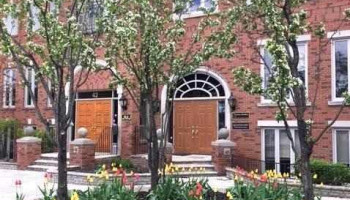 Dr Caffrey-Craig Clinic - Mississauga