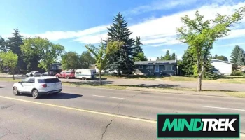 Dr. Erik Wikman - Registered Psychologist - Edmonton