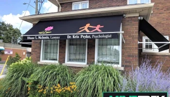 Dr. Kris Pryke, Psychologist - Kitchener