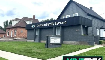 Dr Pamela Bederaux-Cayne and Associates - Chatham