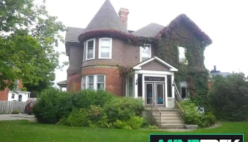 Dr. R Field & Associates - Goderich