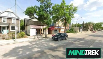 Dr.Solange Lavack and Associates - Winnipeg