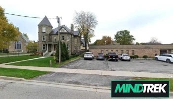 Dr Svec Institute of Psychotherapy Svc - Sarnia
