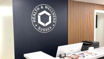 Dr. Wesley Michaud- Chiropractor, Acupuncture, Massage Therapy - Sussex