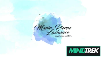 Dre Marie-Pierre Lachance, psychologue D.Ps. - Joliette