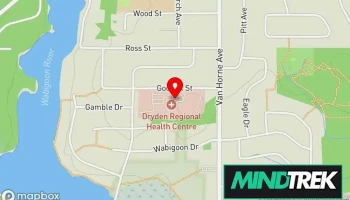 Dryden Regional Health Centre - Dryden