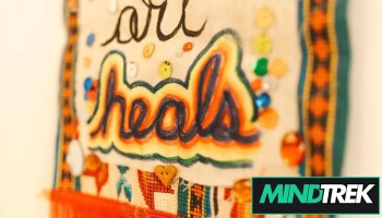Dust Off The Soul Art Therapy - Fort Frances