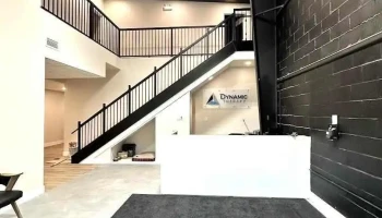 Dynamic Therapy and Rehabilitation Centre - Greater Sudbury