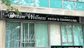 D​ream Wellness Psych - London