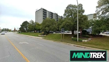 Edcommodate - Sarnia
