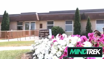 Eden Mental Health Centre - Winkler