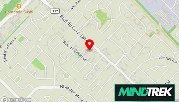 Edith St-Jean-Trudel Phd - Blainville