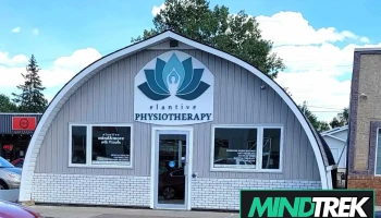 Elantive Physiotherapy - Three Hills