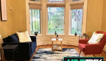 Elisabeth Nombro Counselling Services - Saint John
