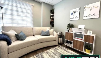 Embrace Psychological Services Inc. - Airdrie
