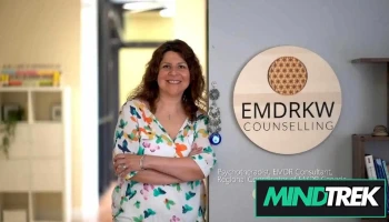 Emdr Kitchener Waterloo Psychotherapy - Waterloo