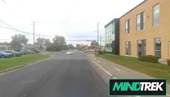 Emotivo - Blainville