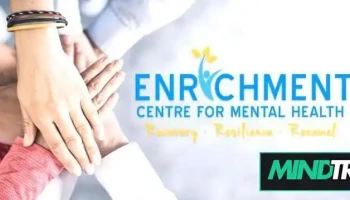 Enrichment Centre for Mental Health - Belleville