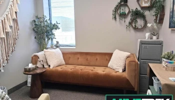 Envision Psychotherapy - North Bay