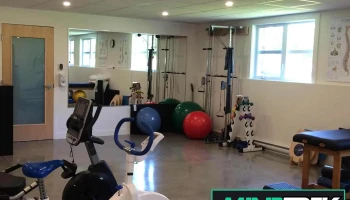 Ergo 2000 Cookshire-Eaton - Cookshire-Eaton