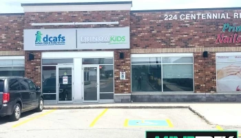 ErinoakKids Centre for Treatment and Development - Orangeville