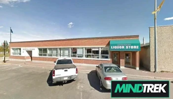 Esther's Healing Center - Mayerthorpe